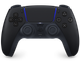 Беспроводной геймпад Sony PlayStation DualSense для PS5 Midnight Black - изображение 2
