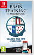Игра Dr Kawashima's Brain Training Nintendo Switch (английская версия) - изображение 1