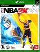 Игра NBA 2K22 XBox Series X (английская версия) - изображение 1