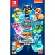 Игра PAW Patrol Mighty Pups Save Adventure Bay! Nintendo Switch (русская версия) - изображение 1