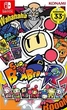 Игра Super Bomberman R Nintendo Switch (русские субтитры) - изображение 1