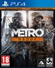 Игра Metro REDUX PS4 (русская версия) - изображение 2