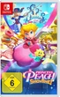 Игра Princess Peach: Showtime! Nintendo Switch (русские субтитры) - изображение 2