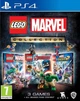 Игра Lego Marvel Collection PS4 (русские субтитры) - изображение 1
