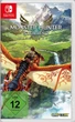 Гра Monster Hunter Stories 2: Wings of Ruin Nintendo Switch (російські субтитри) - зображення 2