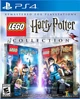 Игра Lego Harry Potter Collection PS4 (английская версия) - изображение 1