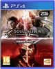 Гра SOUL CALIBUR Ⅵ + TEKKEN7 PS4 (російські субтитри) - зображення 2