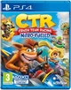 Игра Crash Team Racing Nitro-Fueled PS4 (английская версия) - изображение 1