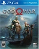 Игра God of War 4 PS4 (русская версия) - изображение 1