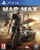 Игра Mad Max PS4 (русские субтитры) - изображение 2