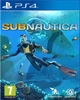 Игра Subnautica PS4 (русские субтитры) - изображение 2