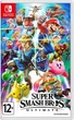 Игра Super Smash Bros. Ultimate Nintendo Switch (русские субтитры) - изображение 1