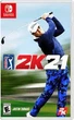 Игра PGA Tour 2K21 Nintendo Switch (английская версия) - изображение 2