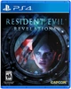 Игра Resident Evil Revelations PS4 (русские субтитры) - изображение 1