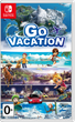 Гра GO VACATION Nintendo Switch (англійська версія) - зображення 2