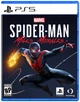 Игра Marvel’s Spider-Man: Miles Morales PS5 (русская версия) - изображение 2