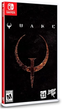 Игра Quake Nintendo Switch (русские субтитры) - изображение 2