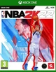 Игра NBA 2K22 XBox One (английская версия) - изображение 1