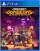 Гра Minecraft Dungeons Ultimate Edition PS4 (російські субтитри) - зображення 1