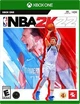 Игра NBA 2K22 XBox One (английская версия) - изображение 3