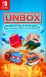 Гра Unbox: Newbie's Adventure Nintendo Switch (англійська версія) - зображення 2