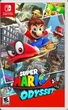 Гра Super Mario Odyssey Nintendo Switch (російські субтитри) - зображення 2