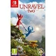 Игра Unravel Two Nintendo Switch (английская версия) - изображение 2