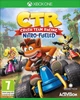 Гра Crash Team Racing Nitro-Fueled XBox One (англійська версія) - зображення 2