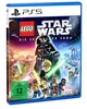 Игра Lego Star Wars: The Skywalker Saga PS5 (русские субтитры) - изображение 2