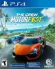 Игра The Crew Motorfest PS4 (русские субтитры) - изображение 1