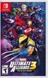 Игра Marvel Ultimate Alliance 3 Nintendo Switch (английская версия) - изображение 2