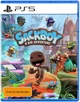 Гра Sackboy: A Big Adventure PS5 (російська версія) - зображення 1