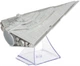 Акустическая система eKids/iHome Disney Star Wars, Star Destroyer - изображение 1
