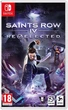 Игра Saints Row IV: Re-Elected Nintendo Switch (русские субтитры) - изображение 2