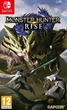 Игра Monster Hunter: Rise Nintendo Switch (русские субтитры) - изображение 1