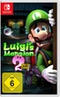 Гра Luigi's Mansion 2 HD Nintendo Switch (російська версія) - зображення 2