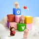 Лабубу брелок Labubu Pin for Love pop mart - изображение 7