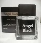 Туалетная вода для мужчин Angel Black Аромат 100 мл (4820022908360) - изображение 1
