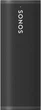 System głośnikowy Sonos Roam SL Portable Black (RMSL1R21BLK) - obraz 8