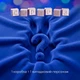 Плюшевий брелок сюрприз UFT Pin for Love рандомний персонаж Блакитна коробочка N-Z (UFTPinLove2) - зображення 2