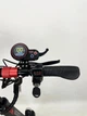Електросамокат з сидінням KugooKirin M4 PRO (1500W, 48V, 21Ah) вольтметр - зображення 8