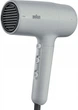 Suszarka do włosów Braun BRHD211E - obraz 1