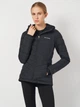 Куртка зимняя короткая женская Columbia Omni-Heat Infinity Omni-Shield Joy Peak II Hooded Insulated Jacket 2089041CLB-010 XS Черная (0990054802753_0195981134643) - изображение 1