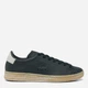 Женские кеды кожаные низкие Lacoste 675677964 40.5 Зеленые (1159854011) - изображение 1