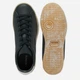 Женские кеды кожаные низкие Lacoste 675677964 40.5 Зеленые (1159854011) - изображение 5