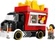 Zestaw klocków LEGO CITY Food truck z frytkami 216 elementów (60488) - obraz 2