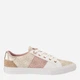 Женские кеды низкие Guess 655489219 37.5 Разные цвета (1159848437) - изображение 1