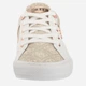 Женские кеды низкие Guess 655489219 37.5 Разные цвета (1159848437) - изображение 3
