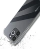 Чохол для смартфона BeCover Anti-Shock для Realme Note 70 Clear (BC_714701) - зображення 3