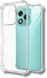 Чохол для смартфона BeCover Anti-Shock для Honor 400 Lite Clear (BC_714711) - зображення 3